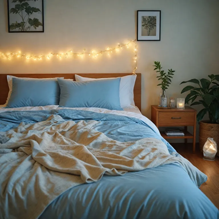 Les meilleures marques pour améliorer votre respiration pendant le sommeil