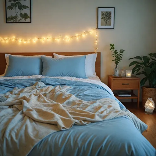 Les meilleures marques pour améliorer votre respiration pendant le sommeil