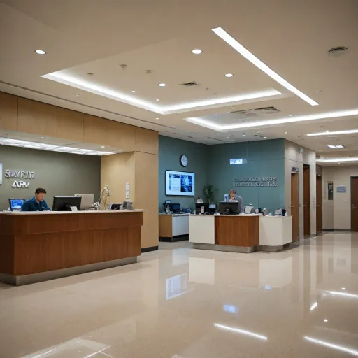 Comprendre l'importance de ResMed dans les centres médicaux