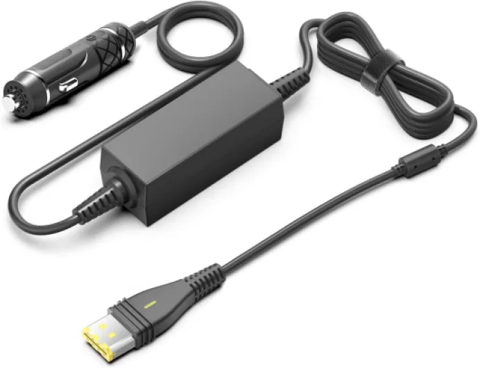 Resmed Airsense 11 Adaptateur, TAIFU 12V-24V Chargeur de Voiture pour ResMed AirSense 11 AutoSet/AirSense 11 Elite/AirSense 11 CPAP Alimentation Resmed Airsense 11 CPAP Machines Air11 39205 E1399