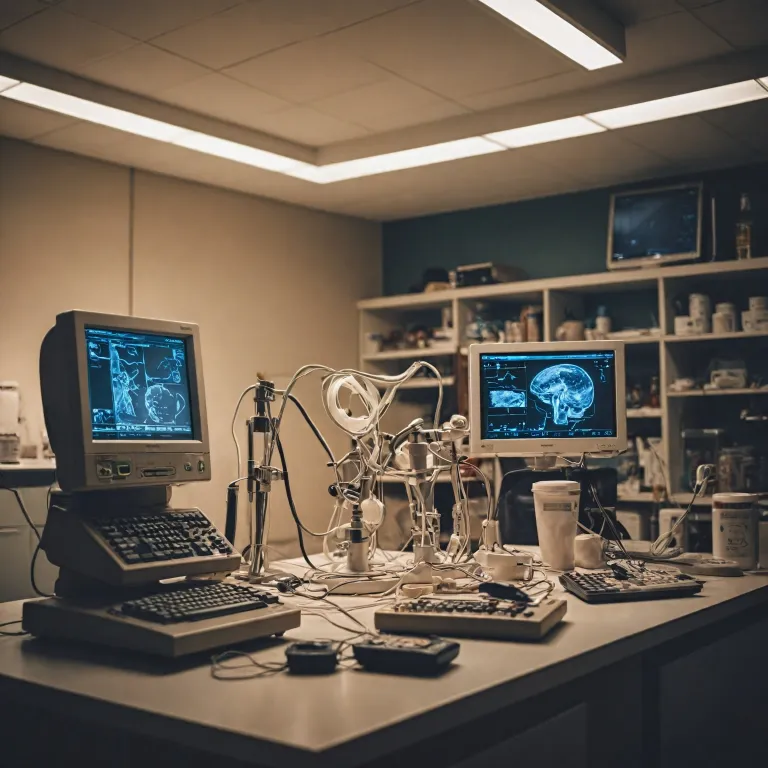 À la découverte de l'univers de Löwenstein Medical