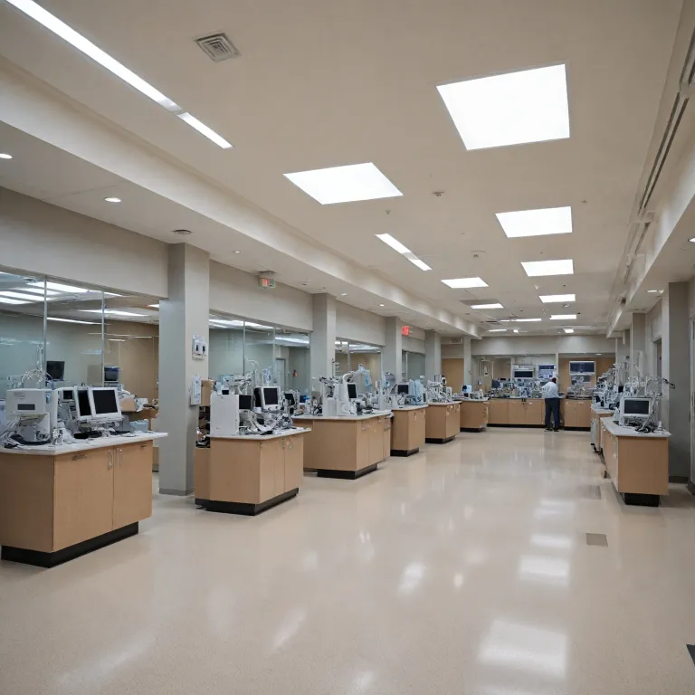Comprendre l'importance de Fisher & Paykel Healthcare dans les centres médicaux