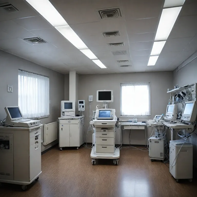 Comprendre l'importance des concentrateurs d'oxygène Airsep dans les centres médicaux
