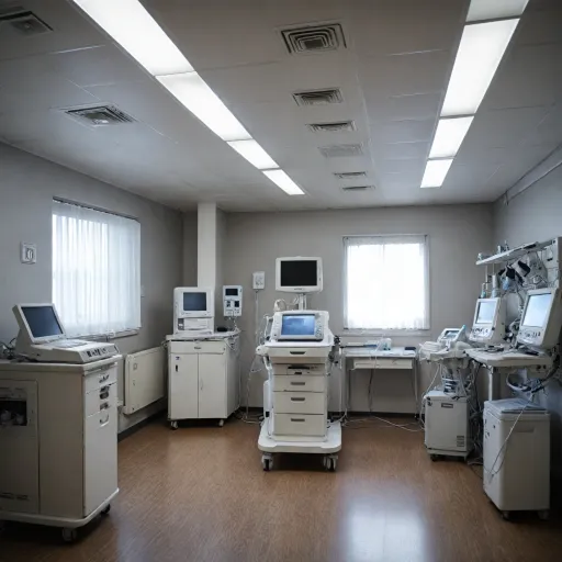 Comprendre l'importance des concentrateurs d'oxygène Airsep dans les centres médicaux