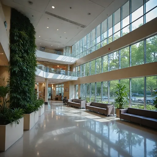 Tout savoir sur oxymed : votre centre médical de confiance