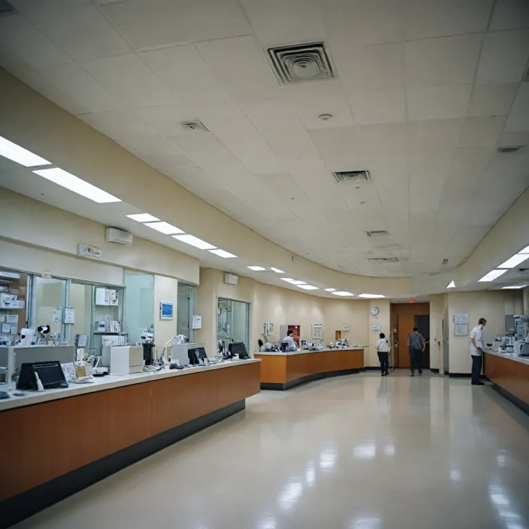 Comprendre l'importance de Longfian dans les centres médicaux