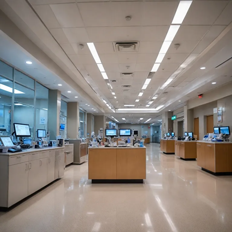 L'importance de la médecine de précision dans les centres médicaux