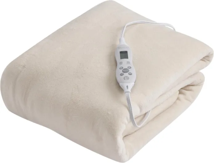 Master Massage Couverture chauffante pour table de massage à chaud - Accessoire de massage