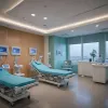 Exploration des bienfaits de therabody dans les centres médicaux