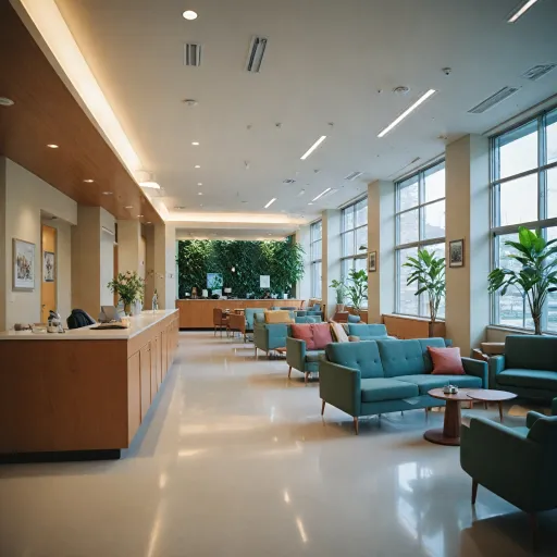 Améliorer l'expérience patient avec homcom