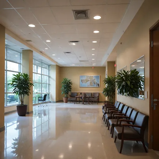 Bonnlo : comment s’orienter efficacement dans un centre médical