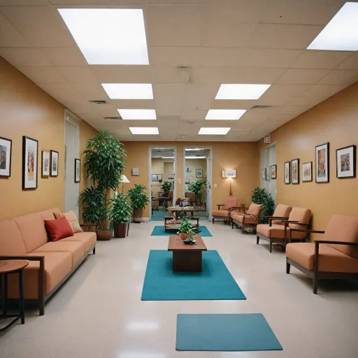 Comment bodyfriend peut améliorer le bien-être au centre médical