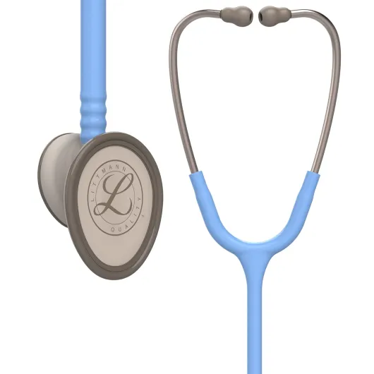 3MTM Littmann Stéthoscope II SE Bleu Ciel