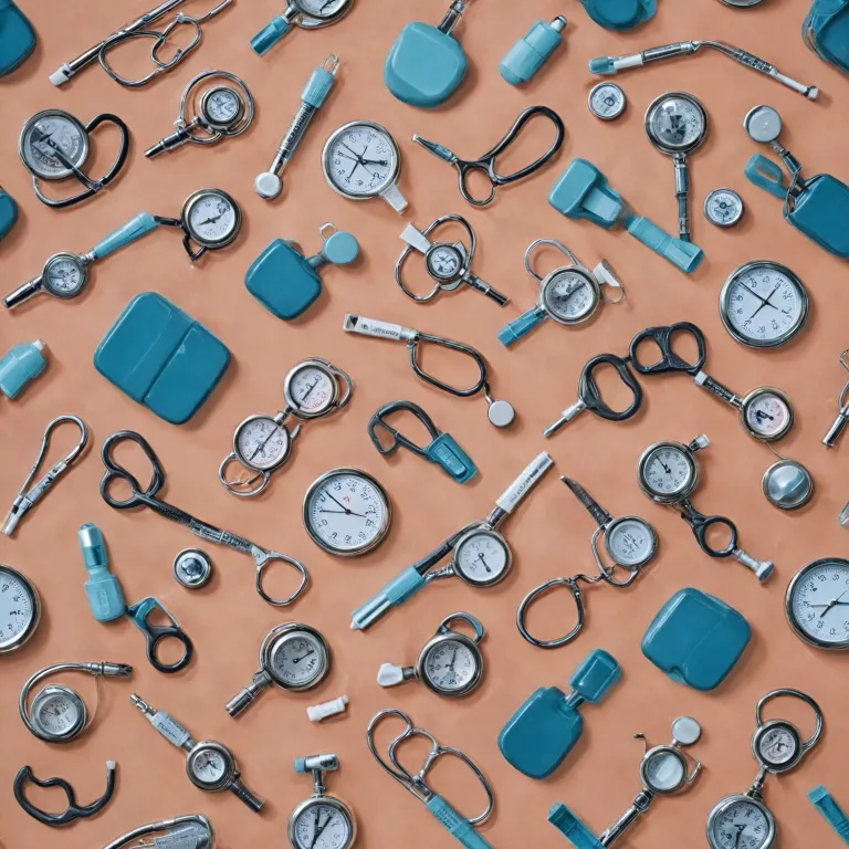 Comment choisir parmi les différentes marques de matériel médical ?