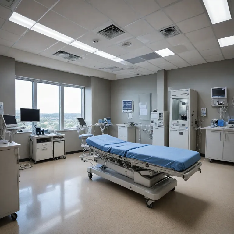 Comment welch allyn améliore le quotidien dans les centres médicaux