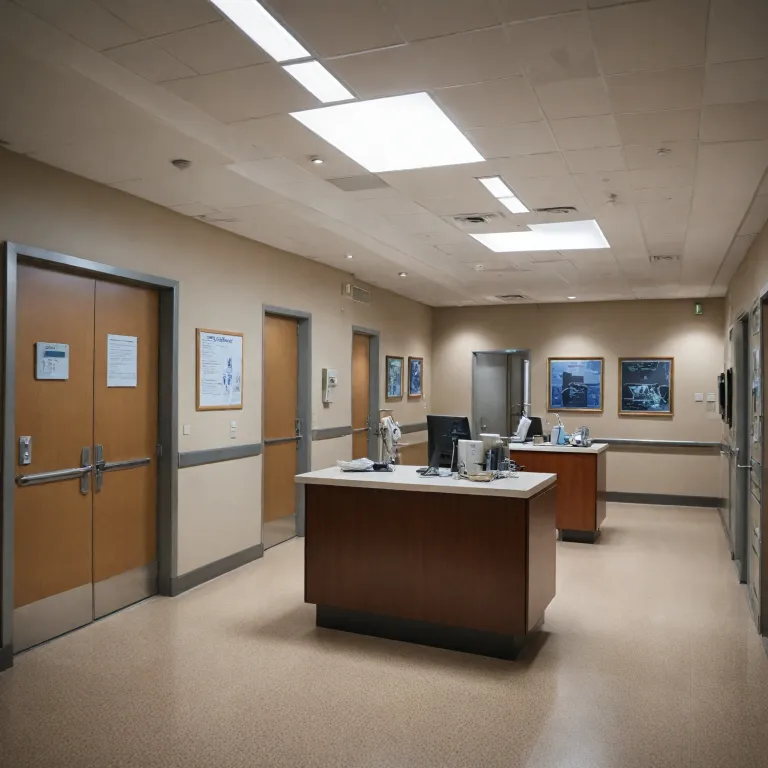 Spengler : l’innovation au service des centres médicaux