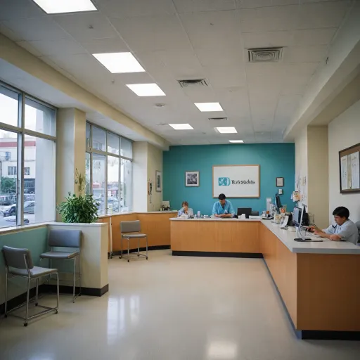 Kawe : comprendre son rôle essentiel en centre médical