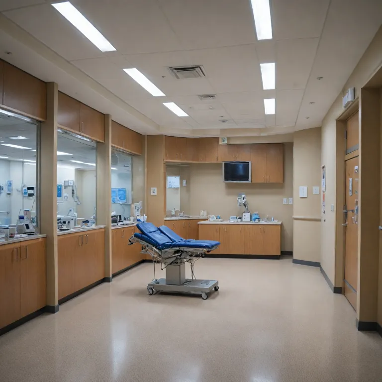 Comprendre l'utilisation de boso en centre médical : ce qu'il faut savoir