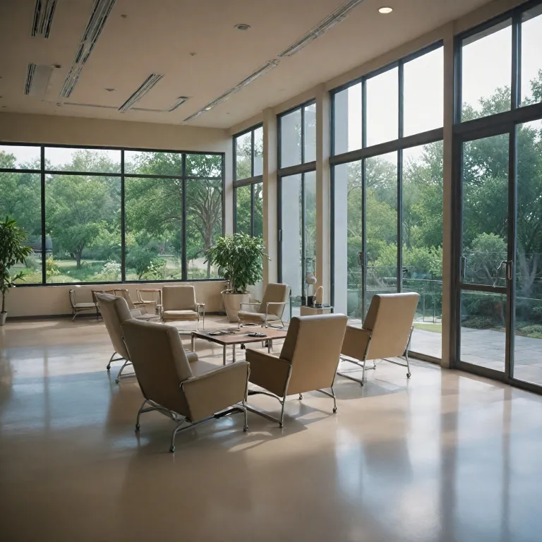 Comment sissel améliore le confort et la rééducation en centre médical