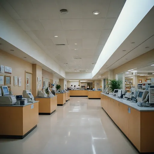 Tout savoir sur dittmann : comprendre son rôle en centre médical