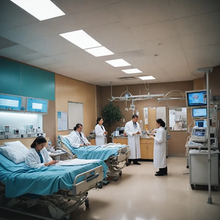 Lanaform : comprendre son rôle et ses avantages en centre médical