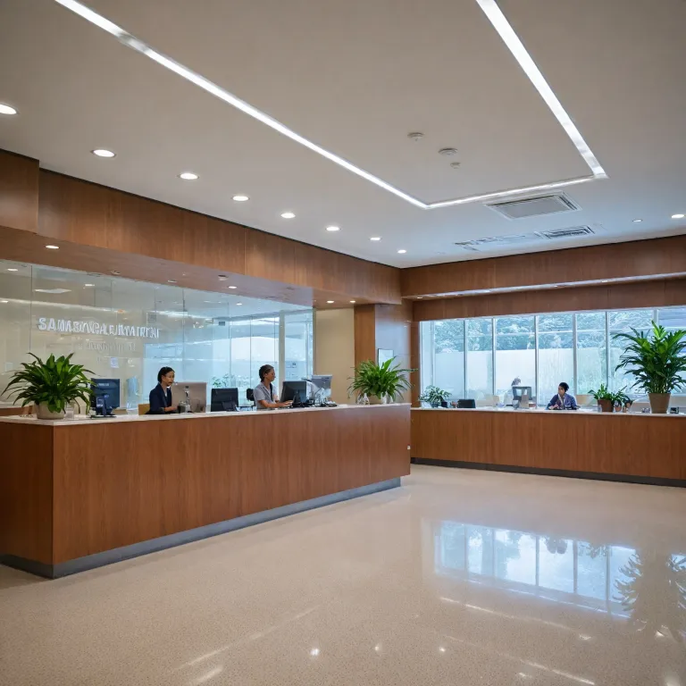 Kettler medical : tout savoir pour bien s’orienter dans un centre médical