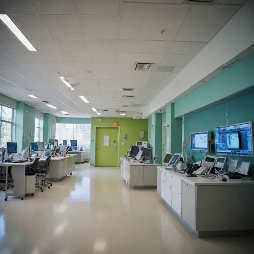 Omron healthcare : des solutions innovantes pour le suivi médical en centre de santé