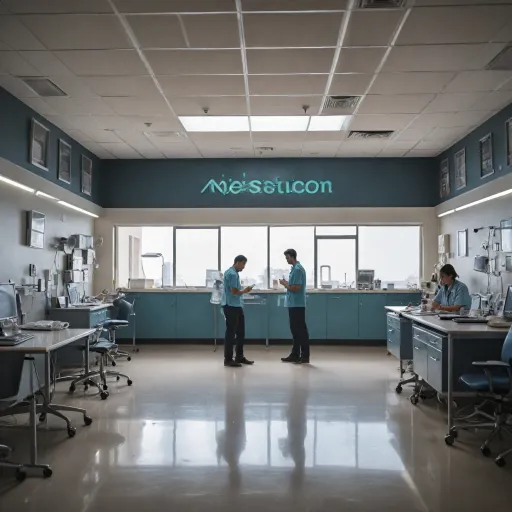 Comprendre l’importance de detecto dans le parcours médical en centre de santé