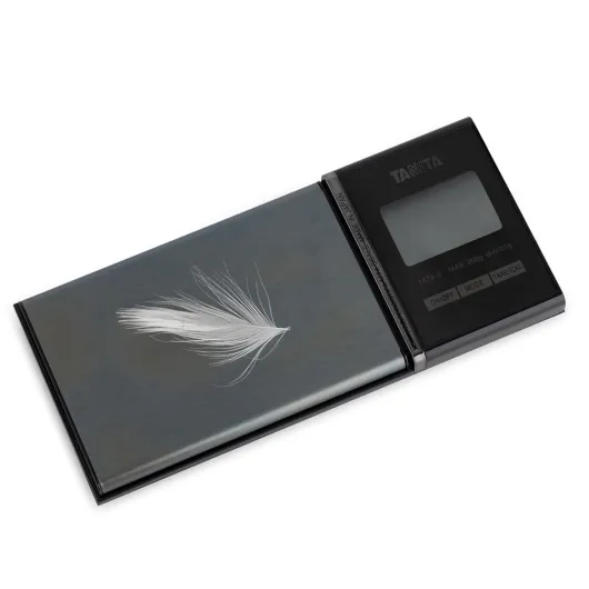 1479J2 Balance Numérique de Précision Professionnelle - Compacte - Facilité et Portabilité - Capacité : 200 g - Précision 0,01 g - Pour la Cuisine, le Café et les Travaux de Précision