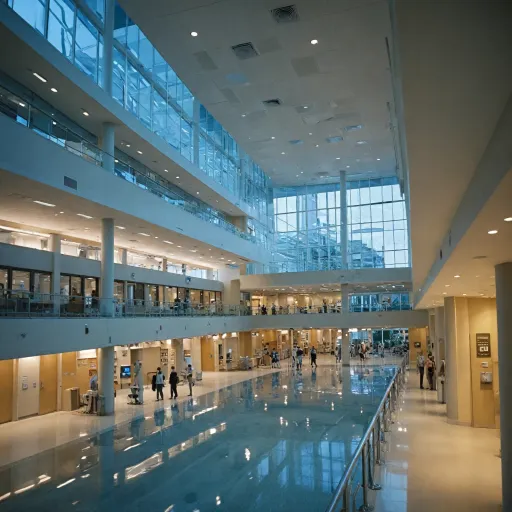 Comprendre le rôle du kern dans le fonctionnement d’un centre médical