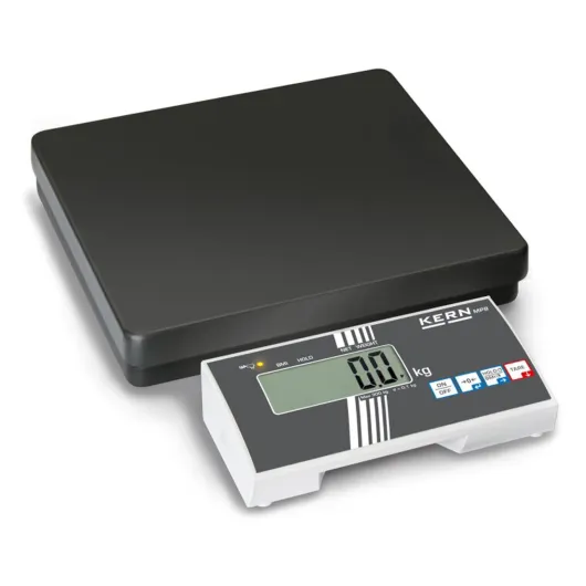 Pèse-personne avec fonction BMI [Kern MPB 300 K100] avec fonction BMI, capacité [Max]: 300 kg, graduation [d]: 100 g