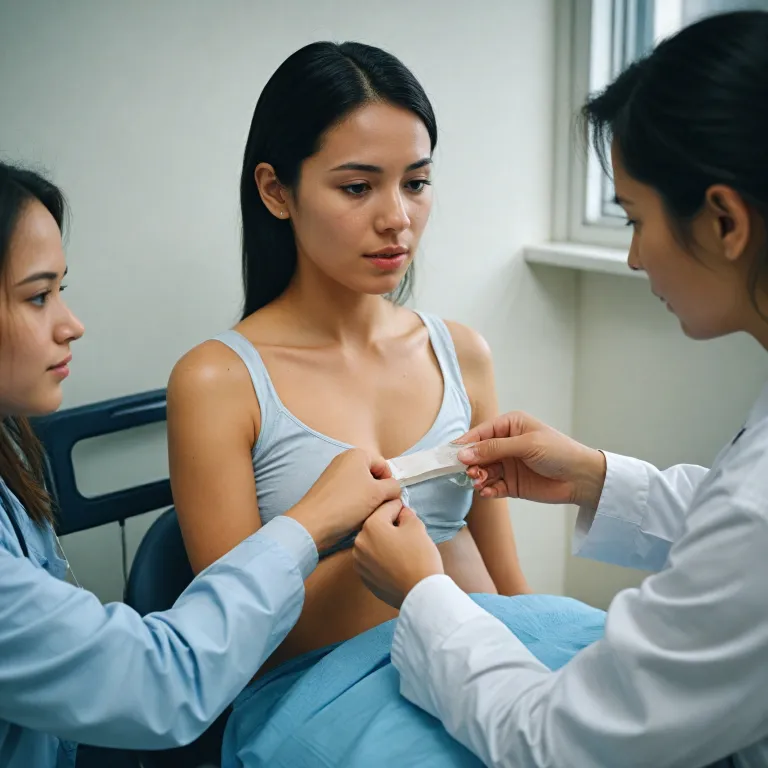 Tout savoir sur l’utilisation de l’elastoplast en centre médical