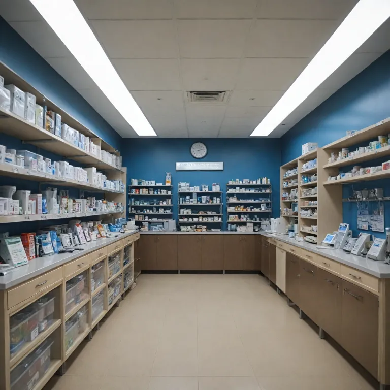 Tout savoir sur les solutions Nexcare pour les soins en centre médical