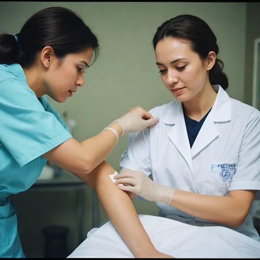 Leukoplast : comprendre son utilisation et ses avantages en centre médical