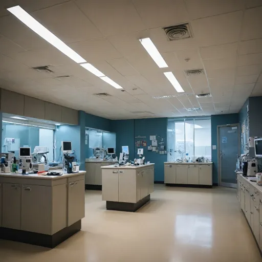 L'importance des solutions 3m healthcare dans les centres médicaux