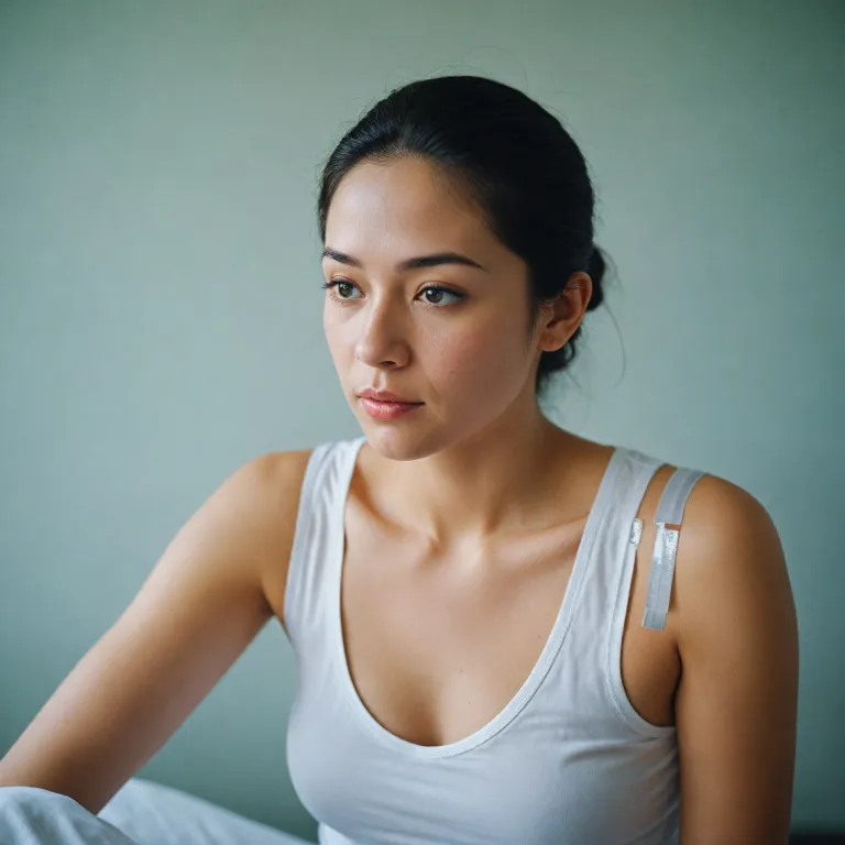 Tout savoir sur l’utilisation du ruban adhésif médical bsn leukosilk en centre médical