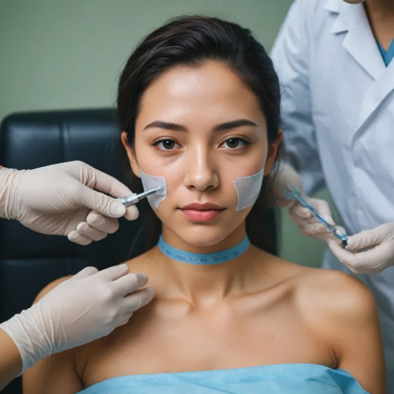 Tout savoir sur le micropore : utilité et conseils en centre médical