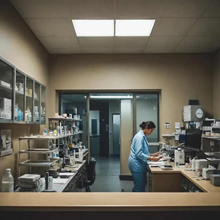 Tout savoir sur l’utilisation d’opsite en centre médical