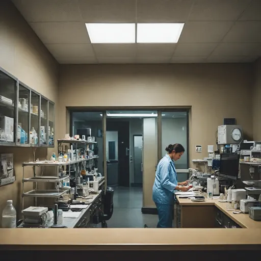 Tout savoir sur l’utilisation d’opsite en centre médical