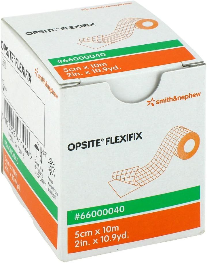Opsite Flexifix 5x1000 1med