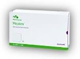 Mepilex, 10 x 20 cm, Pansement, 5 pièces