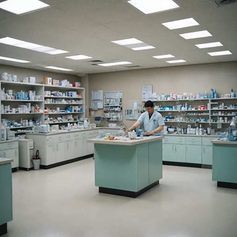 Comprendre l’utilisation de cutimed en centre médical : conseils et bonnes pratiques