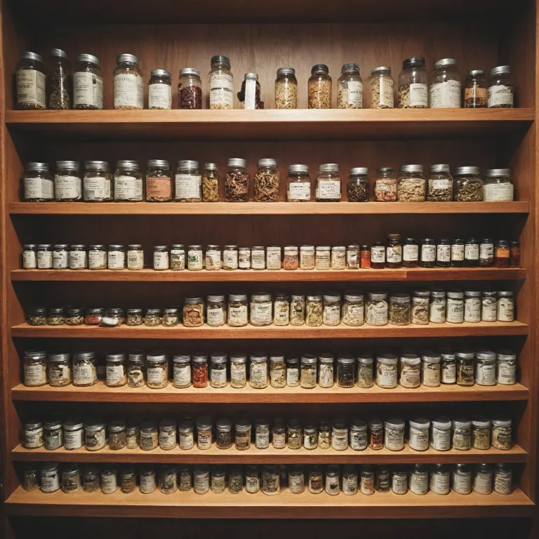 Ce qu’il faut savoir sur jarrow formulas en centre médical