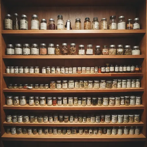 Ce qu’il faut savoir sur jarrow formulas en centre médical