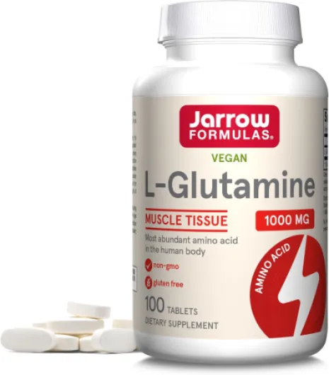 L-Glutamine - 1 Gr