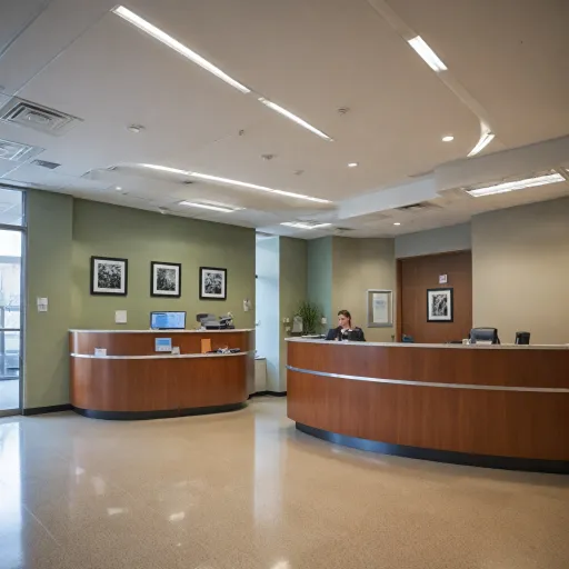 Nutergia : comprendre son rôle dans l’accompagnement en centre médical