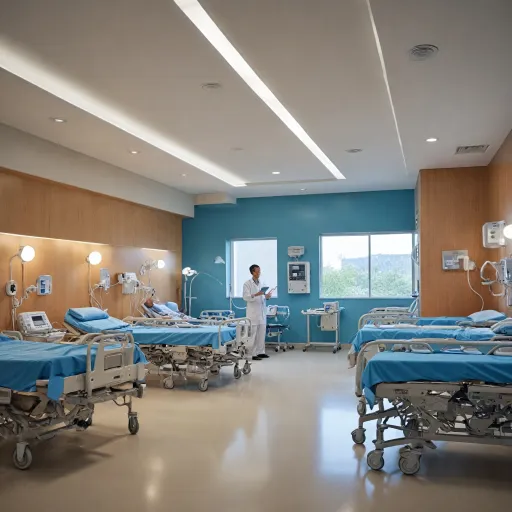 Forté pharma : comprendre son rôle dans le parcours de soins en centre médical