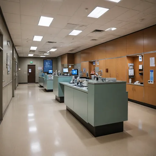 Biocodex : comprendre son rôle et ses solutions pour les centres médicaux