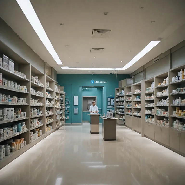 Pure encapsulations : comprendre leur rôle dans le parcours de soins en centre médical