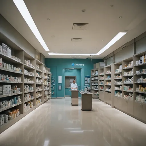 Pure encapsulations : comprendre leur rôle dans le parcours de soins en centre médical